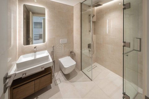 Byt v Umm Suqeim, Dubai, SAE 1 ložnice, 70 m² Č.: 717824 - fotografie 20