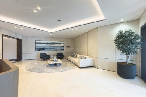Byt v Umm Suqeim, Dubai, SAE 1 ložnice, 70 m² Č.: 717824 - fotografie 4
