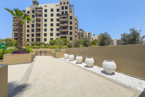 Byt v Umm Suqeim, Dubai, SAE 1 ložnice, 70 m² Č.: 717824 - fotografie 15
