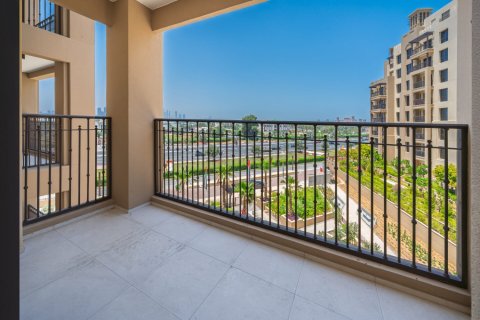 Byt v Umm Suqeim, Dubai, SAE 1 ložnice, 70 m² Č.: 717824 - fotografie 7