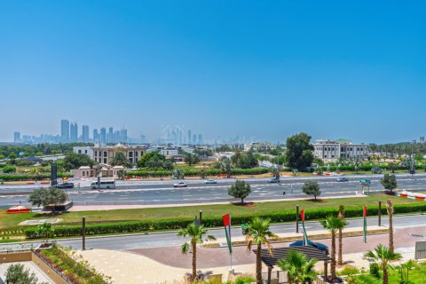 Byt v Umm Suqeim, Dubai, SAE 1 ložnice, 70 m² Č.: 717824 - fotografie 5
