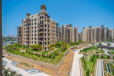 Byt v Umm Suqeim, Dubai, SAE 1 ložnice, 70 m² Č.: 717824 - fotografie 10
