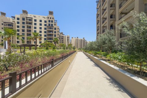 Byt v Umm Suqeim, Dubai, SAE 1 ložnice, 70 m² Č.: 717824 - fotografie 12