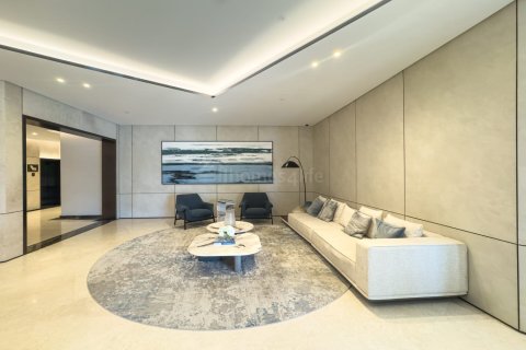 Byt v Umm Suqeim, Dubai, SAE 1 ložnice, 70 m² Č.: 717824 - fotografie 3