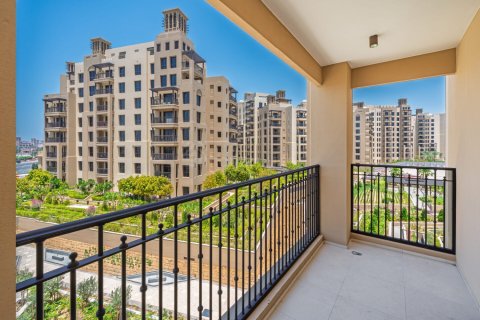 Byt v Umm Suqeim, Dubai, SAE 1 ložnice, 70 m² Č.: 717824 - fotografie 9