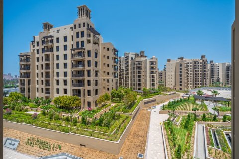 Byt v Umm Suqeim, Dubai, SAE 1 ložnice, 70 m² Č.: 717824 - fotografie 6