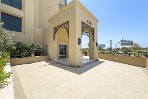 Byt v Umm Suqeim, Dubai, SAE 1 ložnice, 70 m² Č.: 717824 - fotografie 11