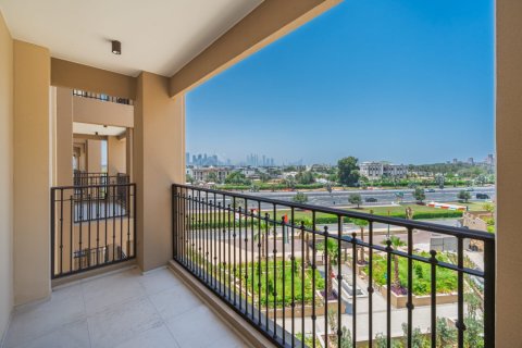 Byt v Umm Suqeim, Dubai, SAE 1 ložnice, 70 m² Č.: 717824 - fotografie 8