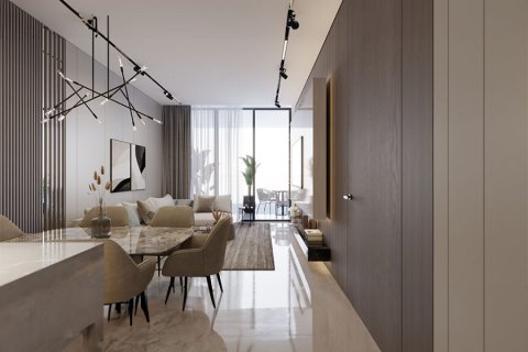 דירה למכירה ב Dubai Land, Dubai, איחוד האמירויות  2 חדרי שינה, 100 מ"ר, מספר 717822 - תמונה 7