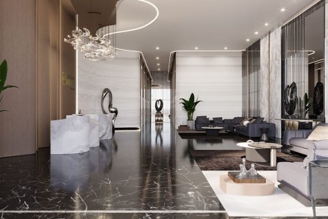 דירה למכירה ב Dubai Land, Dubai, איחוד האמירויות  2 חדרי שינה, 100 מ"ר, מספר 717822 - תמונה 9