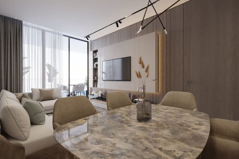 דירה למכירה ב Dubai Land, Dubai, איחוד האמירויות  2 חדרי שינה, 100 מ"ר, מספר 717822 - תמונה 8
