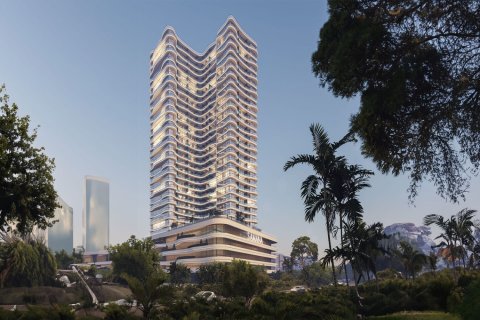 דירה למכירה ב Dubai Land, Dubai, איחוד האמירויות  2 חדרי שינה, 100 מ"ר, מספר 717822 - תמונה 2
