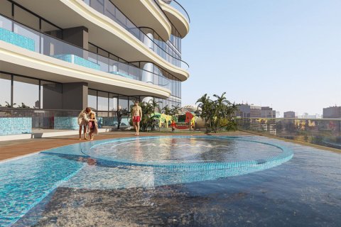 דירה למכירה ב Dubai Land, Dubai, איחוד האמירויות  2 חדרי שינה, 100 מ"ר, מספר 717822 - תמונה 5
