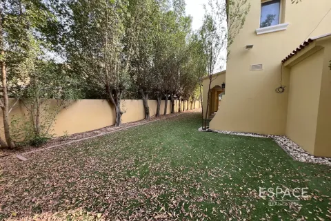 Rijtjeshuis te huur in Arabian Ranches, Dubai, VAE 3 slaapkamers, 301 vr.m., nr 661238 - foto 10