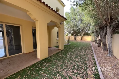 Rijtjeshuis te huur in Arabian Ranches, Dubai, VAE 3 slaapkamers, 301 vr.m., nr 661238 - foto 11