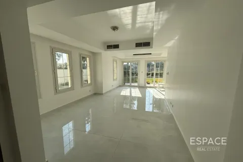 The Springs, Dubai, UAE의 임대용 빌라 침실 3개, 209제곱미터 번호 661240 - 사진 10