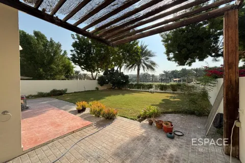 The Springs, Dubai, UAE의 임대용 빌라 침실 3개, 209제곱미터 번호 661240 - 사진 1