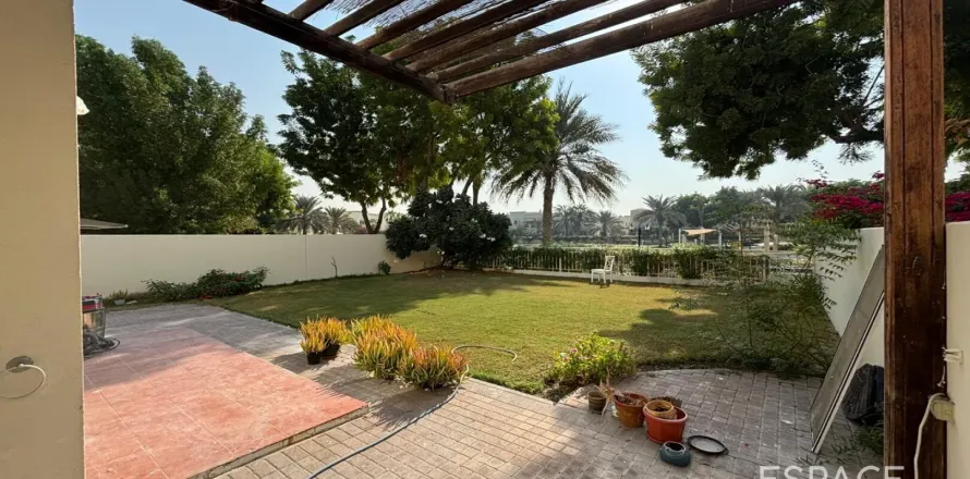 The Springs, Dubai, UAE의 빌라 침실 3개, 209제곱미터 번호 661240