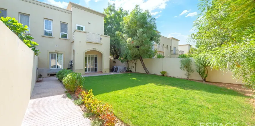 Вилла в The Springs, Дубай, ОАЭ 2 спальни, 157м2 № 661242