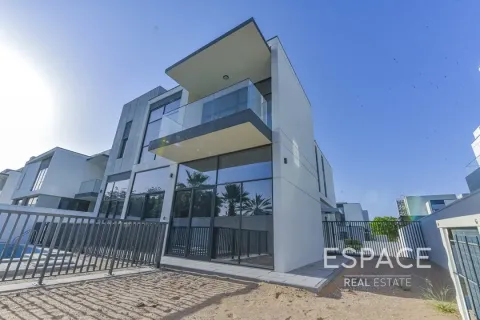 Villa Al Furjan, Dubaijā, AAE 4 istabas, 333 m2 Nr. 661244 - attēls 19