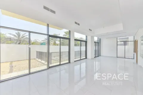 Villa Al Furjan, Dubaijā, AAE 4 istabas, 333 m2 Nr. 661244 - attēls 1