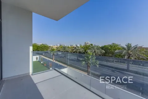 Villa Al Furjan, Dubaijā, AAE 4 istabas, 333 m2 Nr. 661244 - attēls 18
