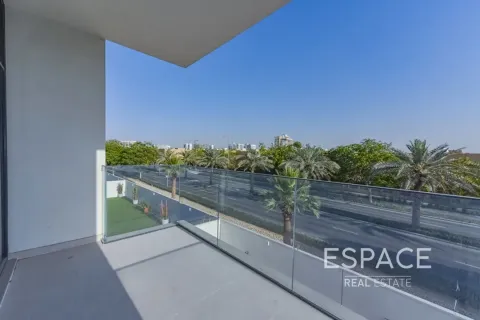 Vilă de închiriat în Al Furjan, Dubai, EAU 4 dormitoare, 388 mp.  №661244 - poză 16