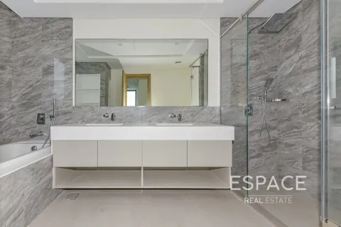 Villa Al Furjan, Dubaijā, AAE 4 istabas, 333 m2 Nr. 661244 - attēls 8