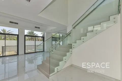 Villa Al Furjan, Dubaijā, AAE 4 istabas, 333 m2 Nr. 661244 - attēls 4