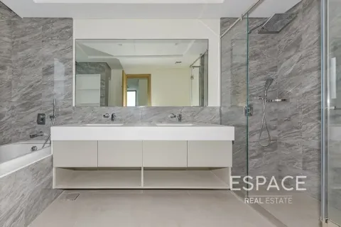 Vilă de închiriat în Al Furjan, Dubai, EAU 4 dormitoare, 388 mp.  №661244 - poză 7