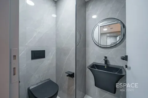 Toimisto Jumeirah Lake Towers, Dubai, Arabiemiraatit 93 m2 № 661243 - kuva 8