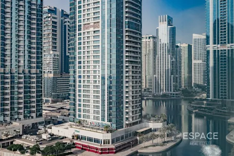 Toimisto Jumeirah Lake Towers, Dubai, Arabiemiraatit 93 m2 № 661243 - kuva 16