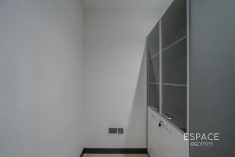 Toimisto Jumeirah Lake Towers, Dubai, Arabiemiraatit 93 m2 № 661243 - kuva 9