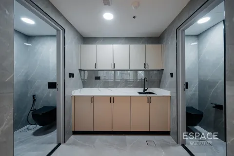 Toimisto Jumeirah Lake Towers, Dubai, Arabiemiraatit 93 m2 № 661243 - kuva 6