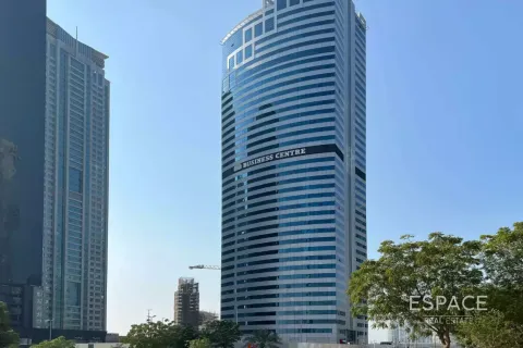 Toimisto Jumeirah Lake Towers, Dubai, Arabiemiraatit 93 m2 № 661243 - kuva 5