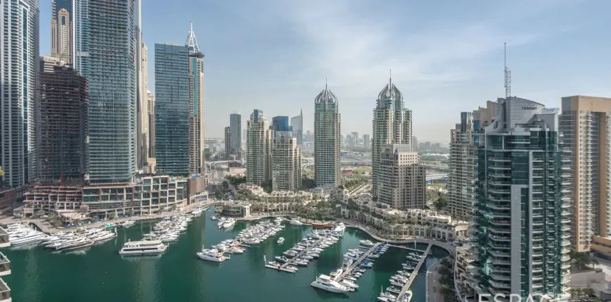 شقة في مرسى دبي، دبي 3 غرفة نوم ، 164 متر مربع . ر قم 661239