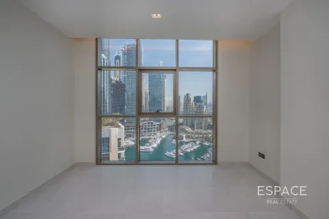 شقة للإيجار في مرسى دبي، دبي، الإمارات العربية المتحدة 3 غرفة نوم ، 164 متر مربع ، رقم 661239 - صورة 9