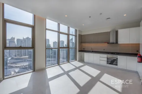 شقة للإيجار في مرسى دبي، دبي، الإمارات العربية المتحدة 3 غرفة نوم ، 164 متر مربع ، رقم 661239 - صورة 2