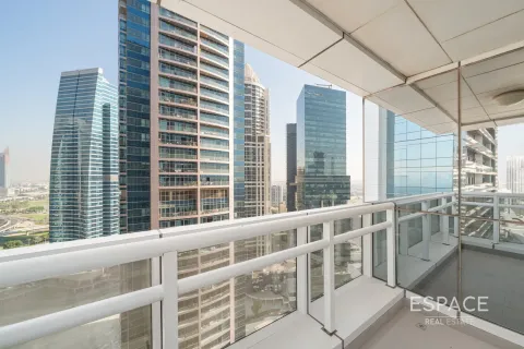 Jumeirah Lake Towers, Dubai, BAE’de kiralık office 134 m&sup2; No 661241 - fotoğraf 14