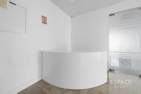 Jumeirah Lake Towers, Dubai, BAE’de kiralık office 134 m&sup2; No 661241 - fotoğraf 7