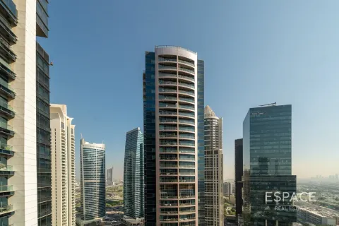 Jumeirah Lake Towers, Dubai, BAE’de kiralık office 134 m&sup2; No 661241 - fotoğraf 16