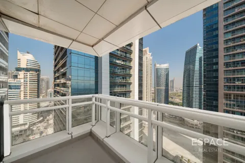 Jumeirah Lake Towers, Dubai, BAE’de kiralık office 134 m&sup2; No 661241 - fotoğraf 6