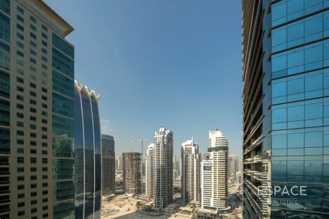 Jumeirah Lake Towers, Dubai, BAE’de kiralık office 134 m&sup2; No 661241 - fotoğraf 17