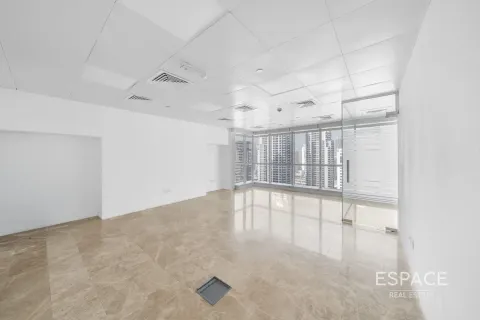 Jumeirah Lake Towers, Dubai, BAE’de kiralık office 134 m&sup2; No 661241 - fotoğraf 1