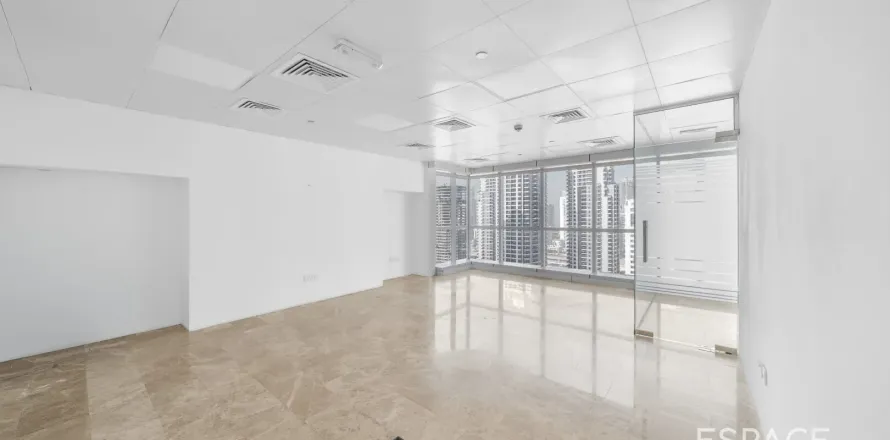 Jumeirah Lake Towers, Dubai, BAE’de office 134 m&sup2; No 661241