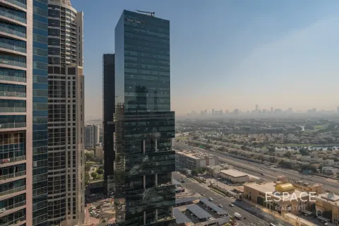 Jumeirah Lake Towers, Dubai, BAE’de kiralık office 134 m&sup2; No 661241 - fotoğraf 10