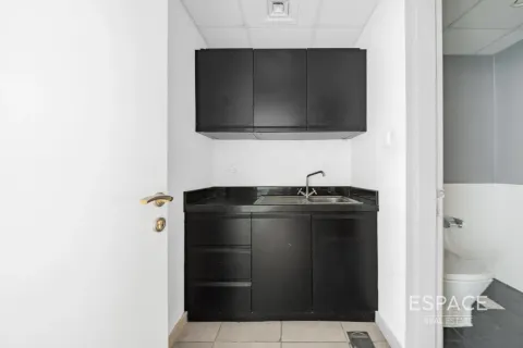 Jumeirah Lake Towers, Dubai, BAE’de kiralık office 134 m&sup2; No 661241 - fotoğraf 8