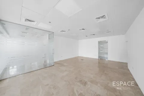 Jumeirah Lake Towers, Dubai, BAE’de kiralık office 134 m&sup2; No 661241 - fotoğraf 13