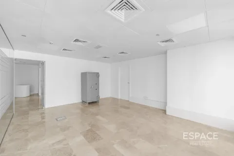 Jumeirah Lake Towers, Dubai, BAE’de kiralık office 134 m&sup2; No 661241 - fotoğraf 12