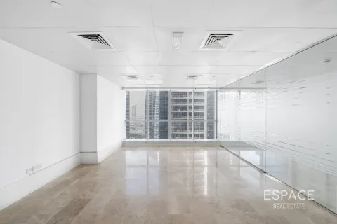 Jumeirah Lake Towers, Dubai, BAE’de kiralık office 134 m&sup2; No 661241 - fotoğraf 3